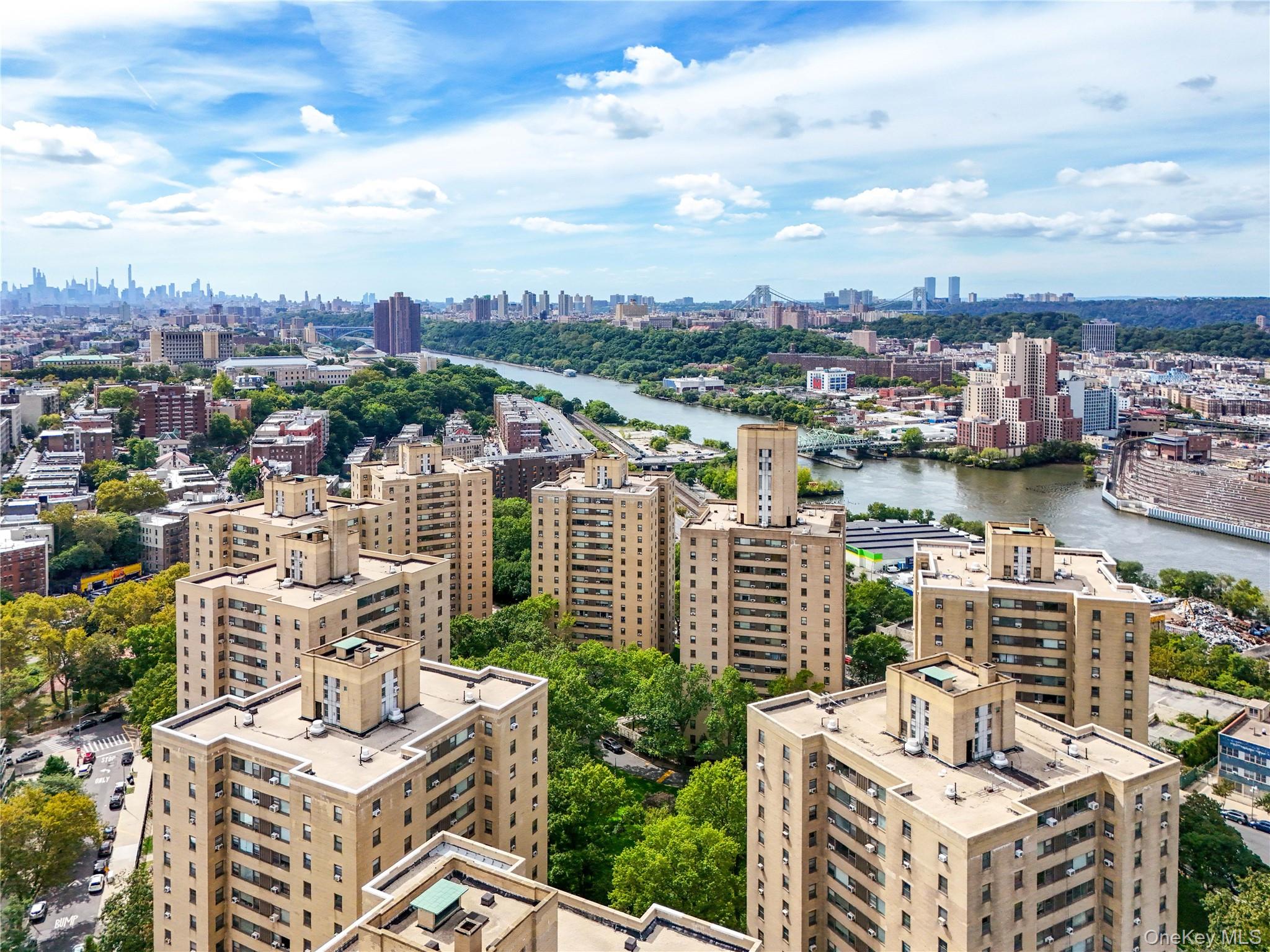 3 Fordham Hill Oval # 3C, Bronx, NY 10468