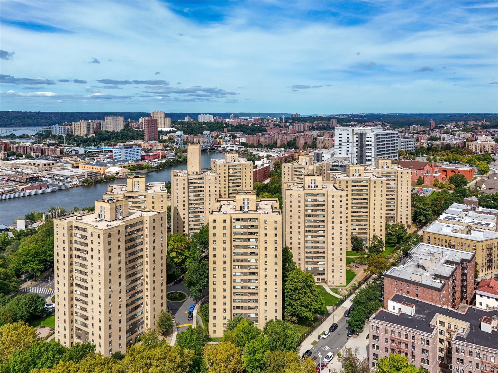 3 Fordham Hill Oval # 3C, Bronx, NY 10468