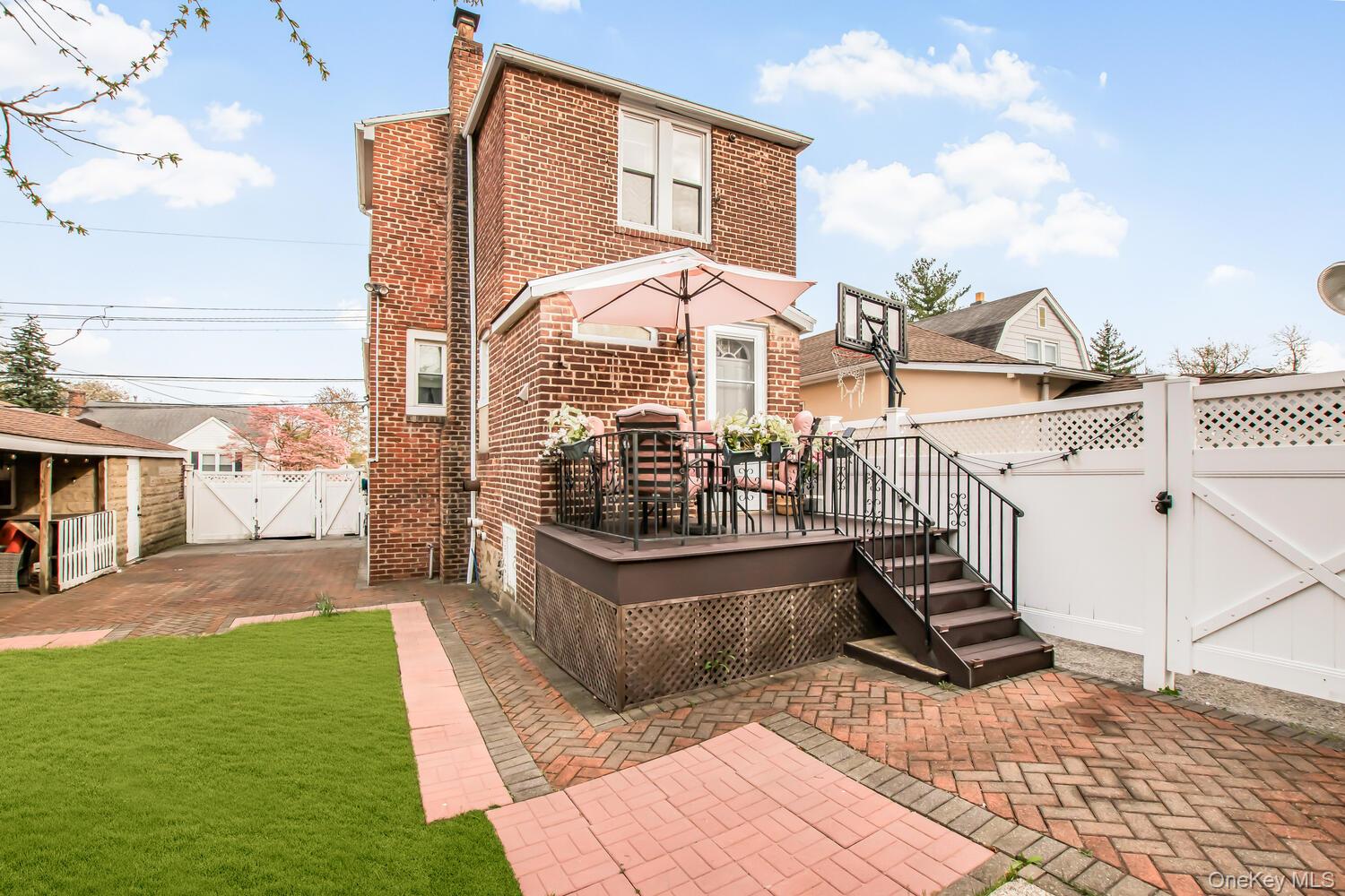 269 First Street, Yonkers, NY 10704