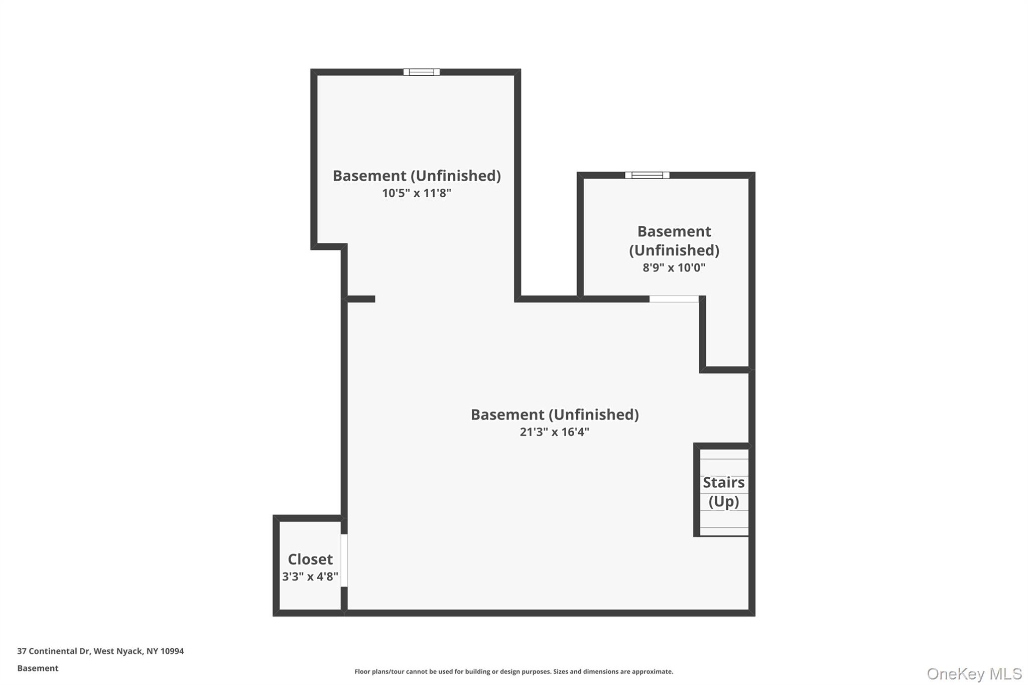 37 Continental Drive, West Nyack, NY 10994