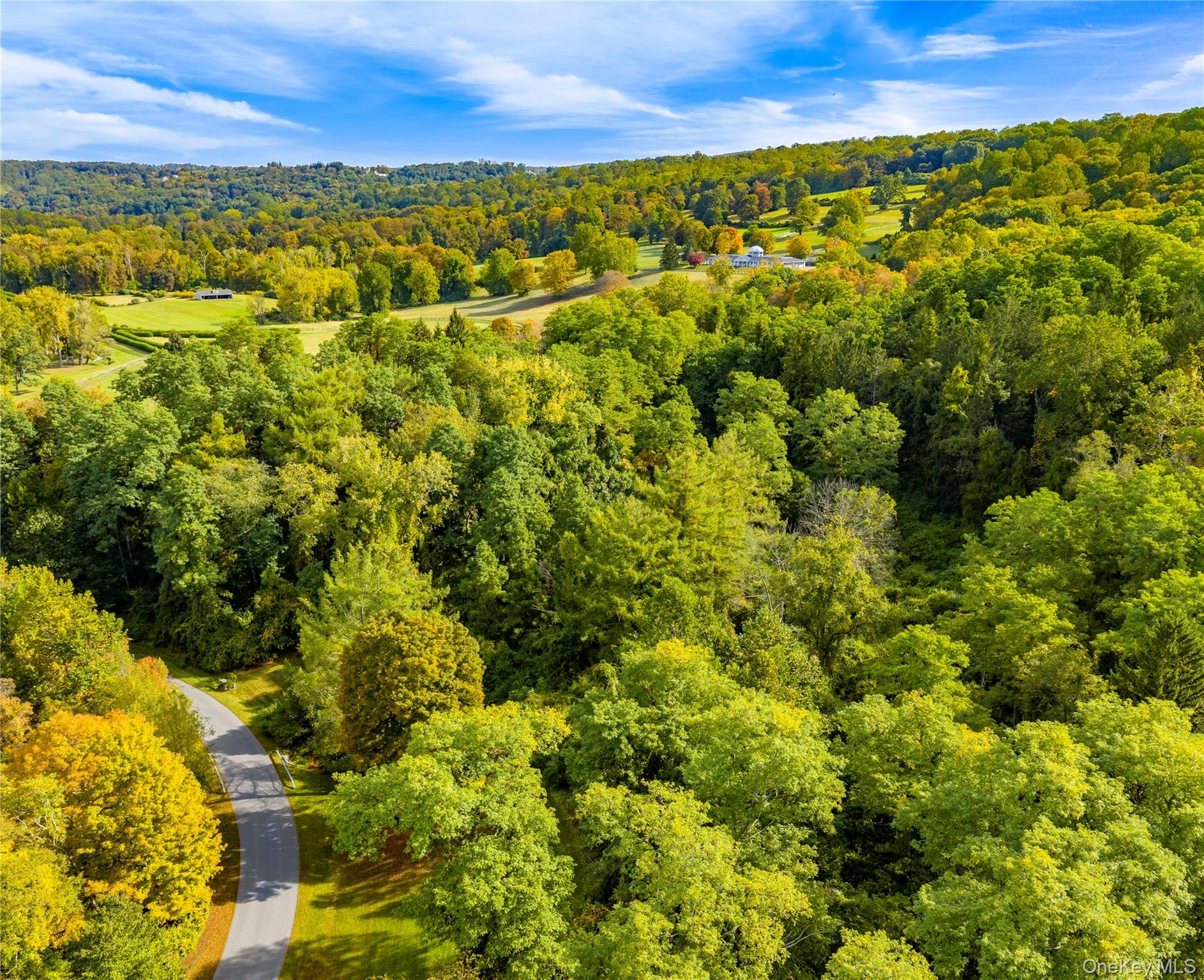 Lot 25 Brady Brook Farm Road, Pawling, NY 12564