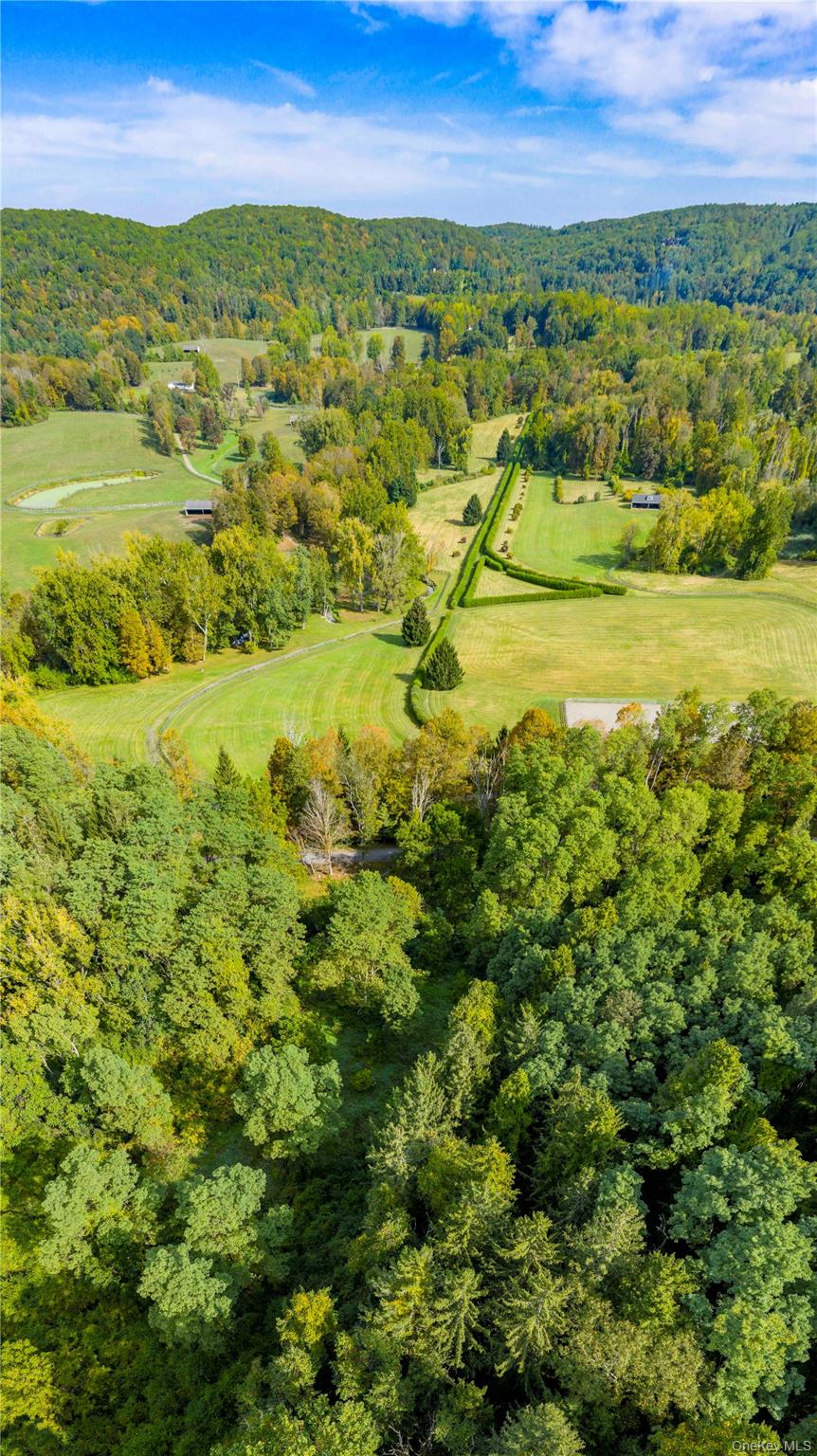 Lot 25 Brady Brook Farm Road, Pawling, NY 12564