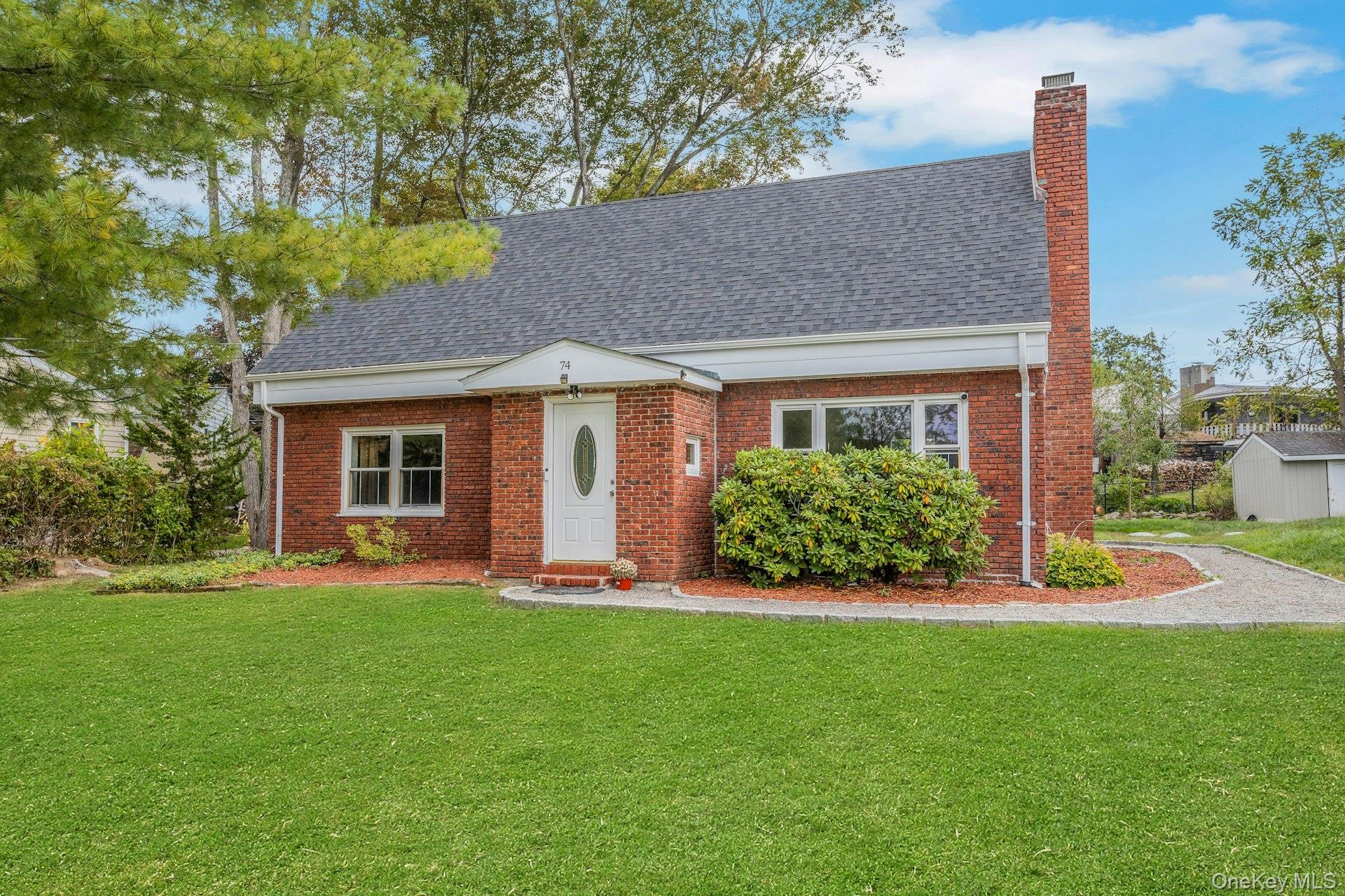 74 E Lakeshore Drive, Carmel, NY 10512