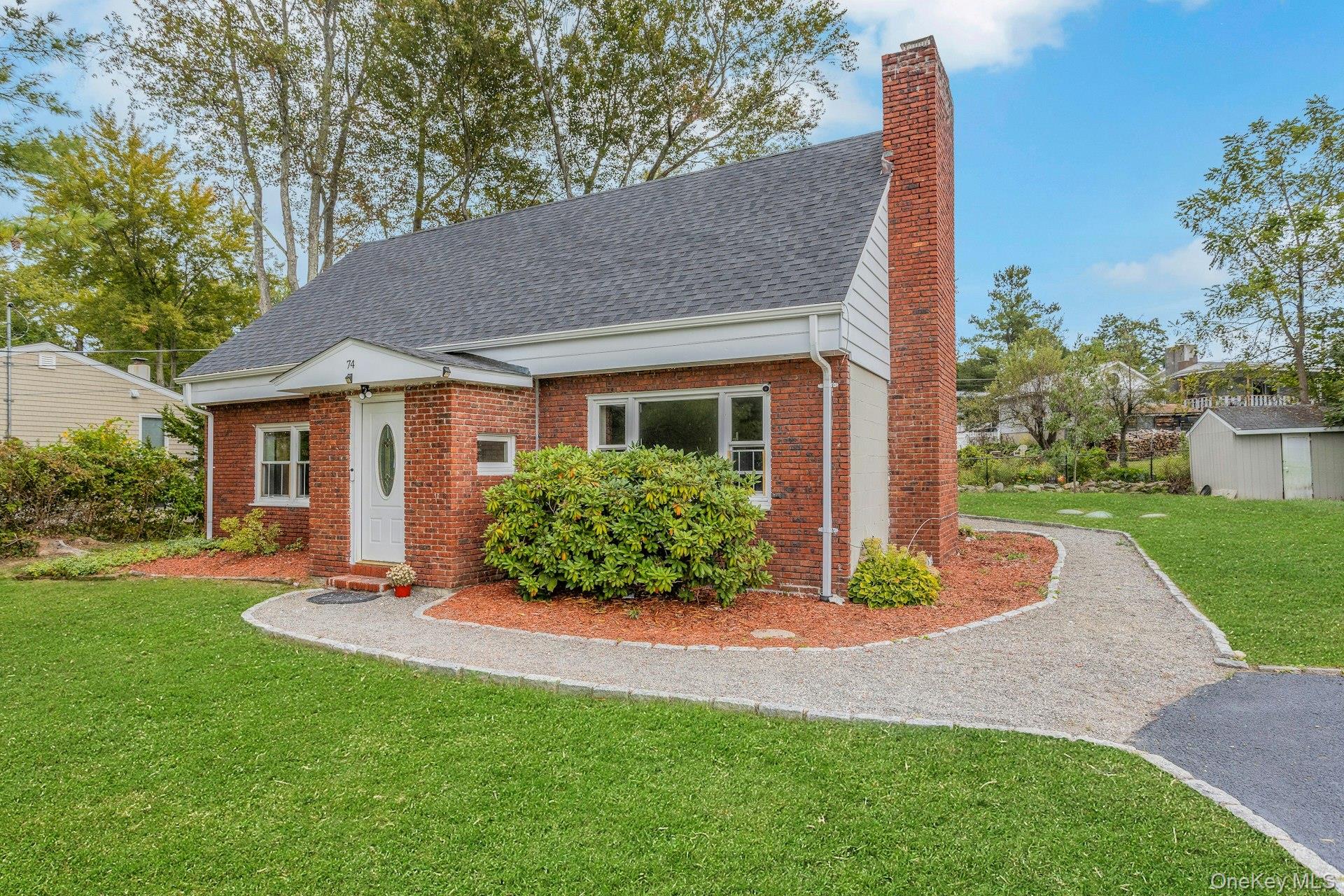 74 E Lakeshore Drive, Carmel, NY 10512