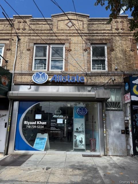 13411 Liberty Avenue, Richmond Hill, NY 11419