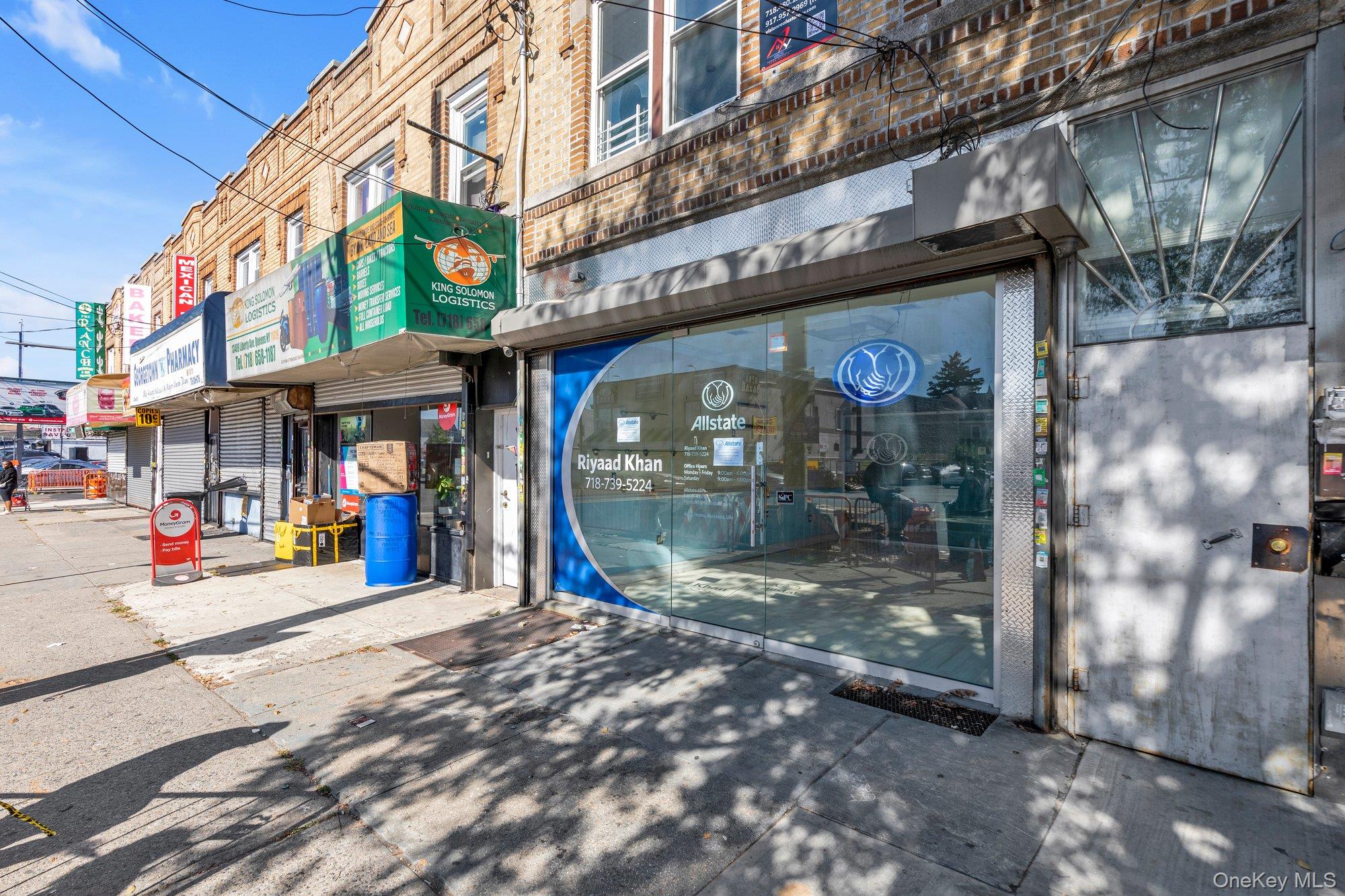 13411 Liberty Avenue, Richmond Hill, NY 11419