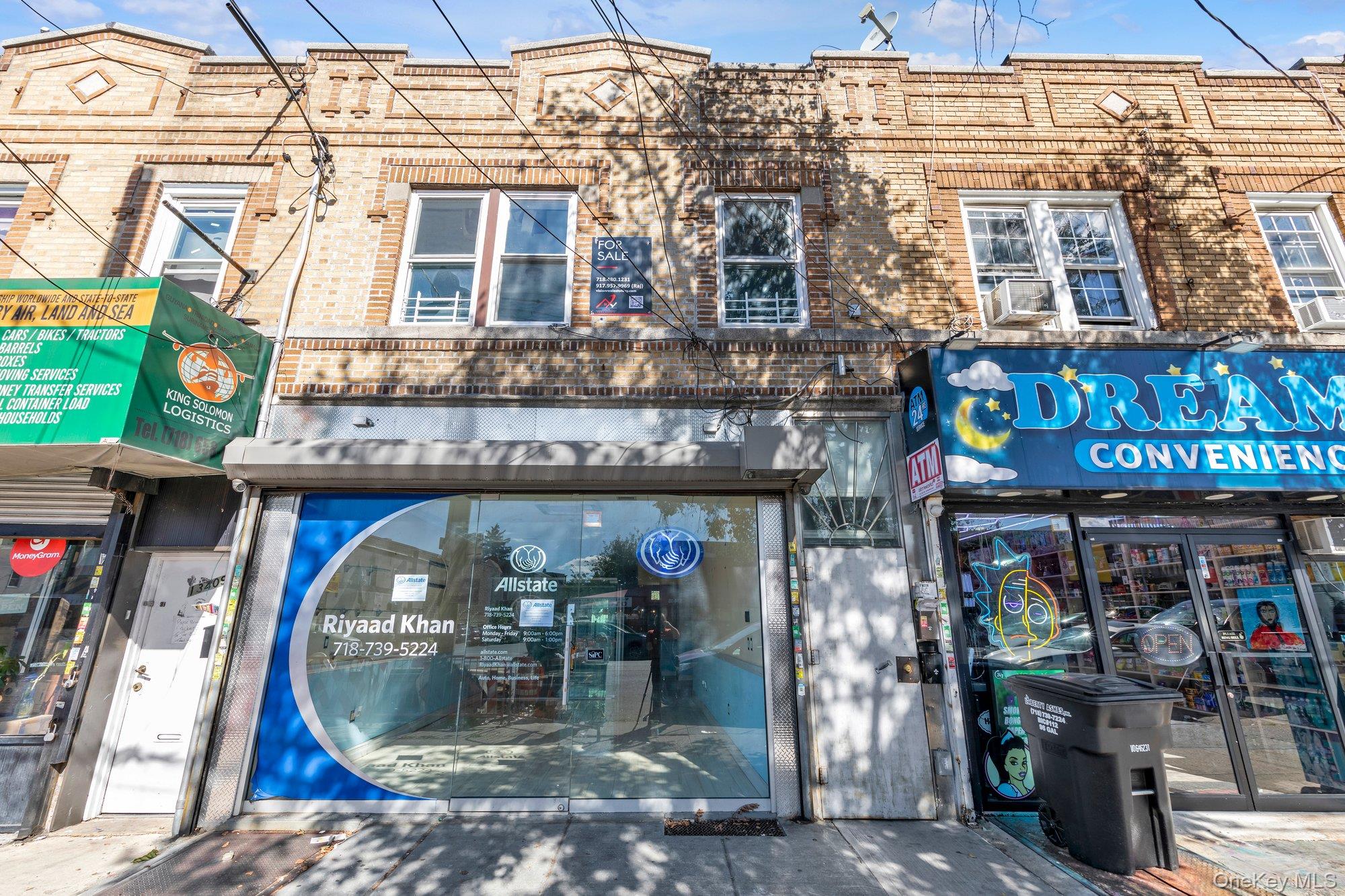 13411 Liberty Avenue, Richmond Hill, NY 11419