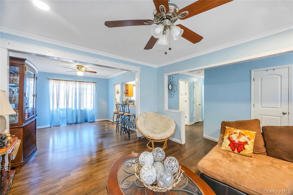 131 Eastwood Boulevard, Centereach, NY 11720