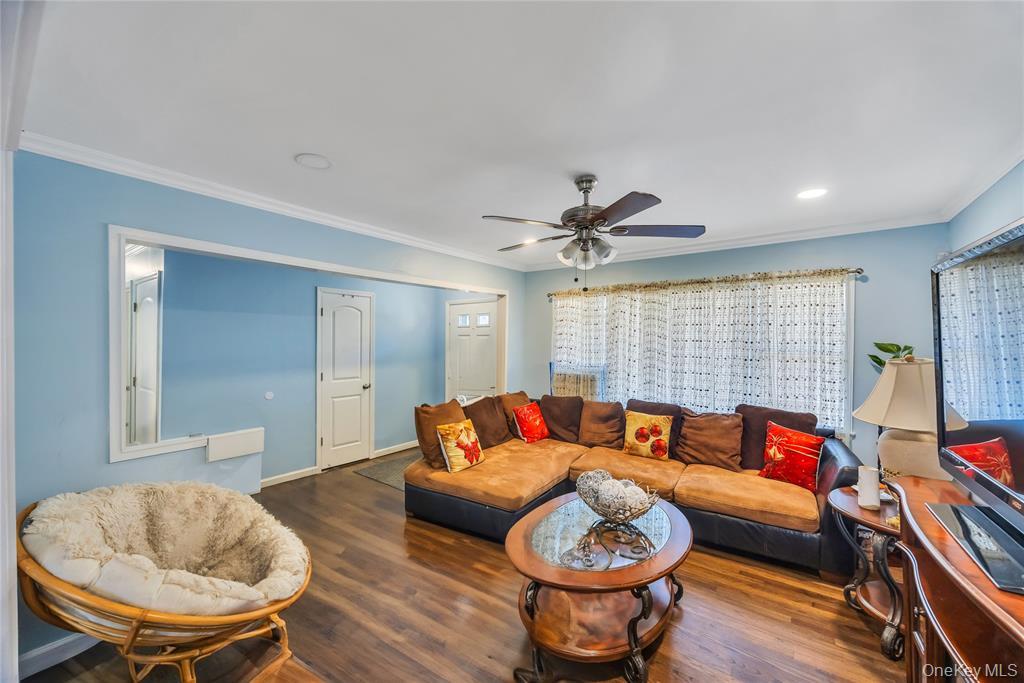 131 Eastwood Boulevard, Centereach, NY 11720