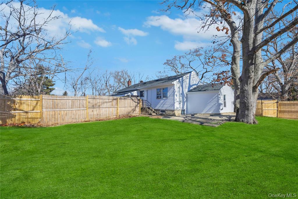 131 Eastwood Boulevard, Centereach, NY 11720