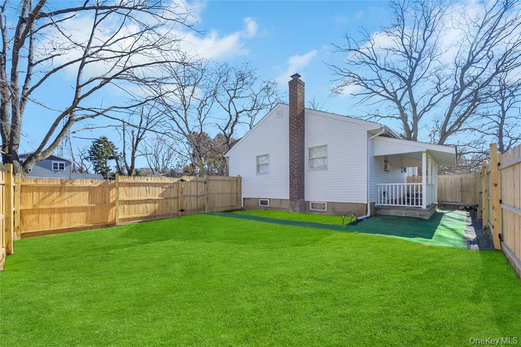 131 Eastwood Boulevard, Centereach, NY 11720