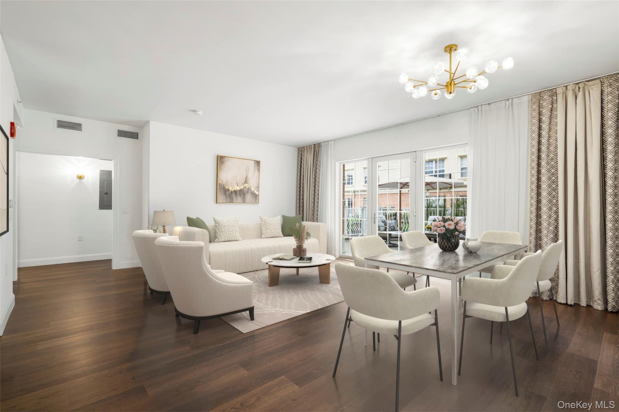 10 Byron Place # 204, Larchmont, NY 10538