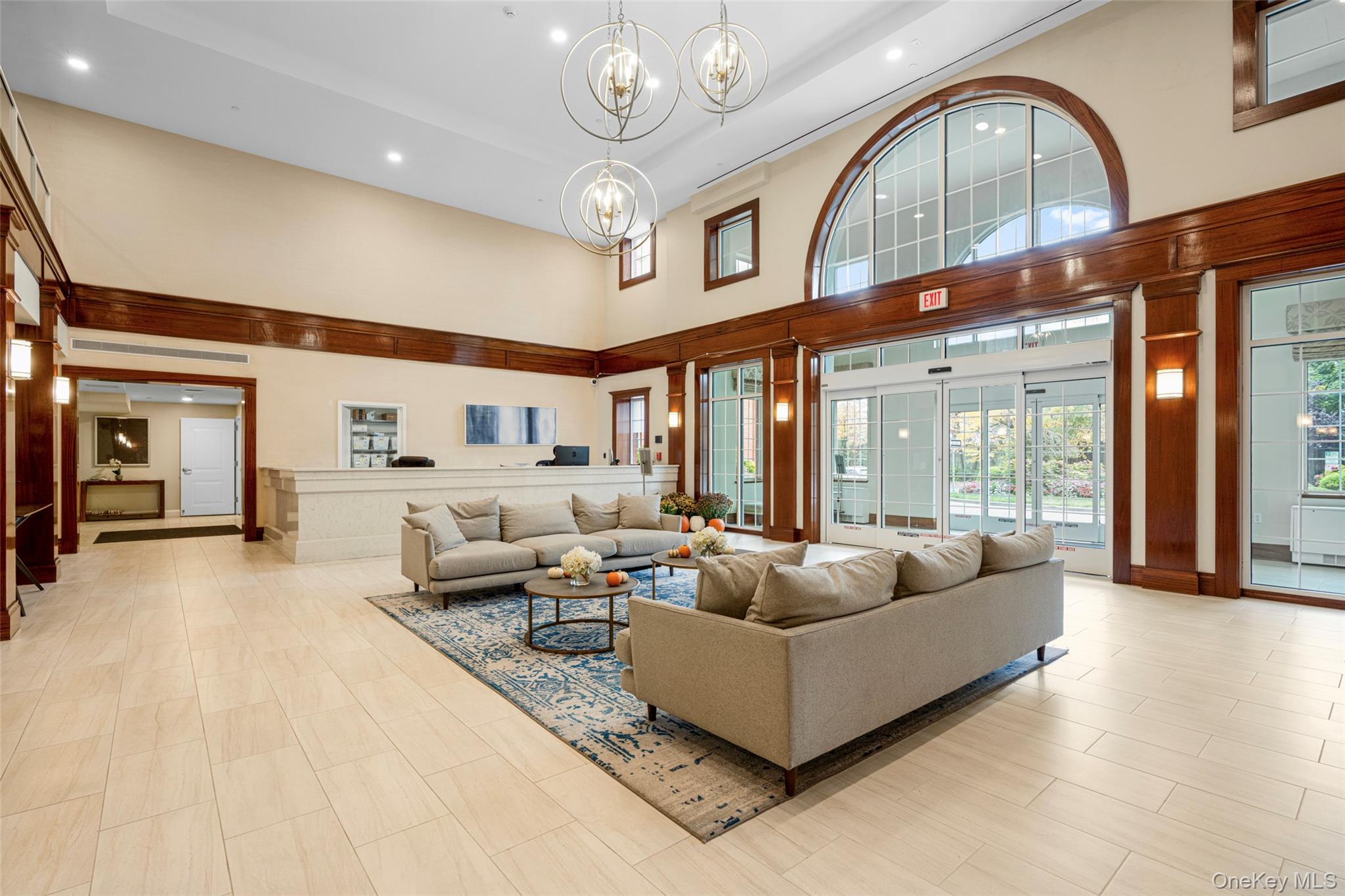 10 Byron Place # 204, Larchmont, NY 10538