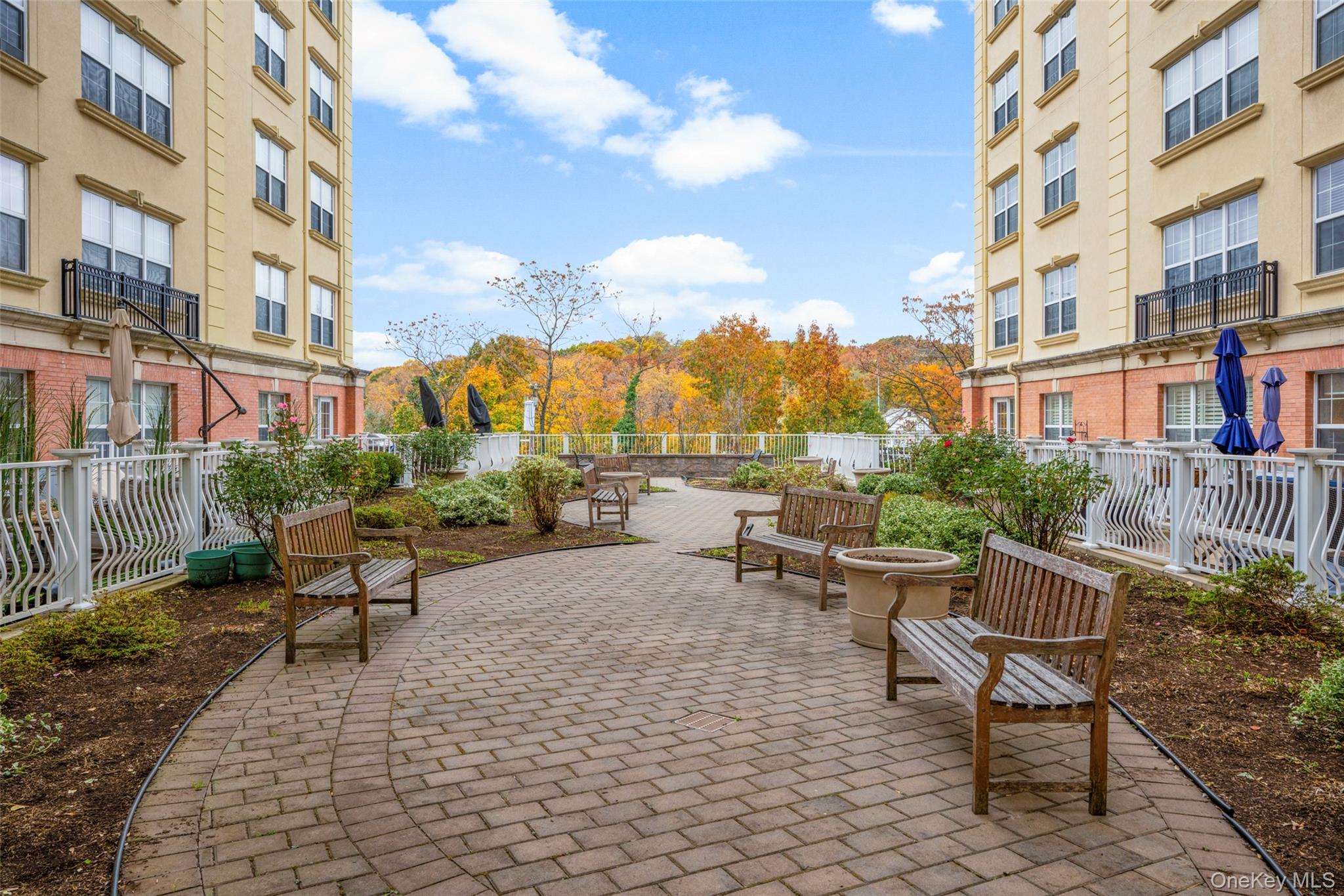 10 Byron Place # 204, Larchmont, NY 10538