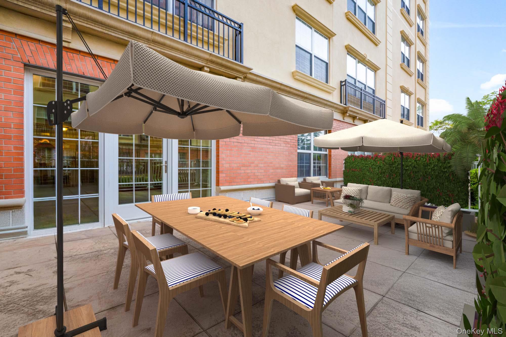 10 Byron Place # 204, Larchmont, NY 10538