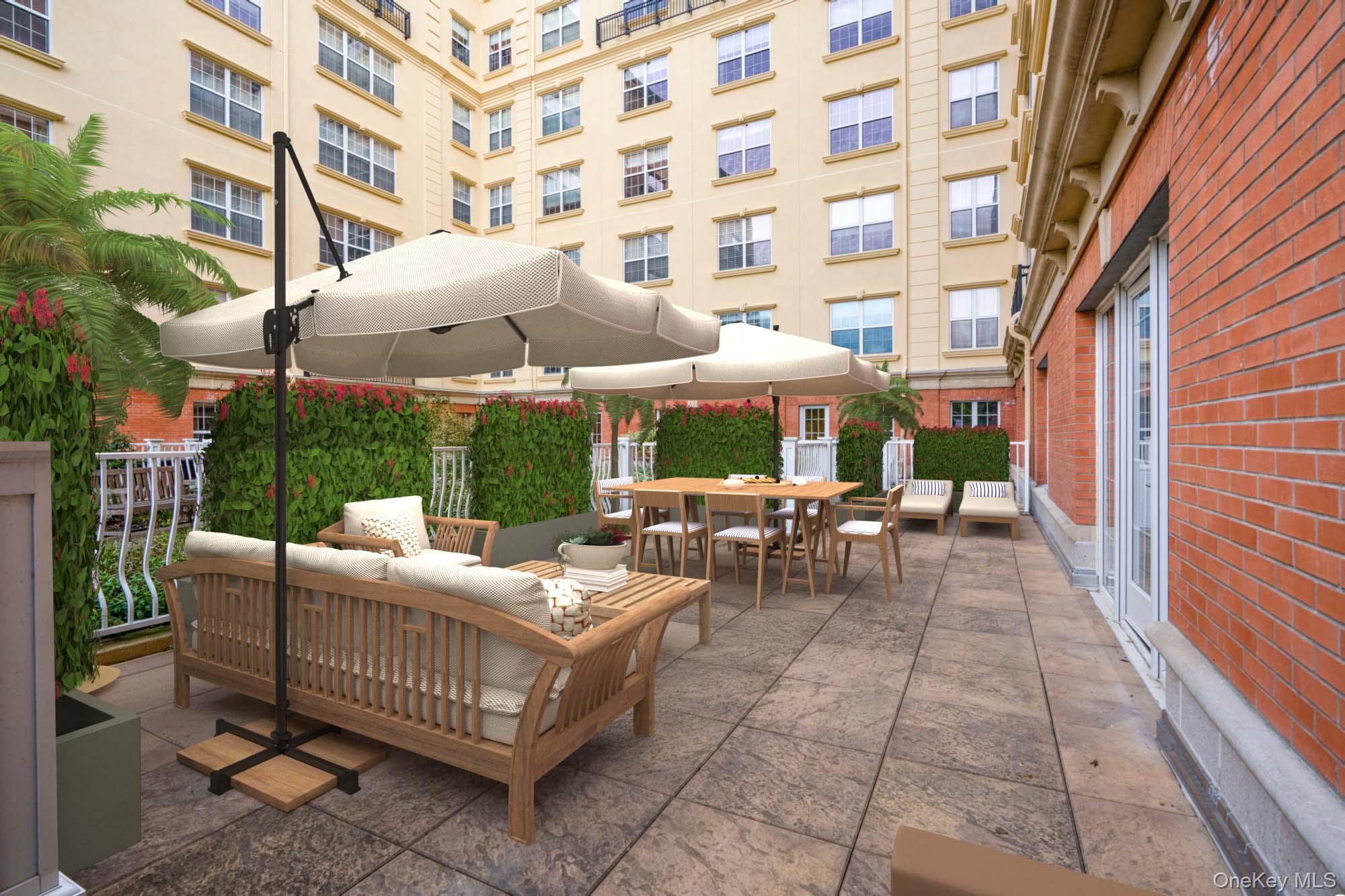 10 Byron Place # 204, Larchmont, NY 10538