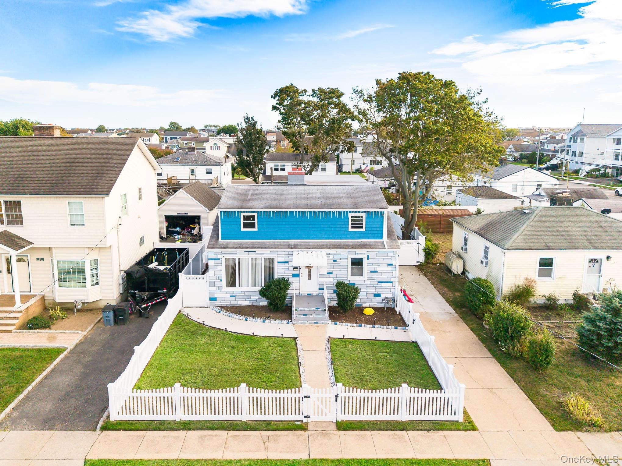 11 Overton Street, Freeport, NY 11520