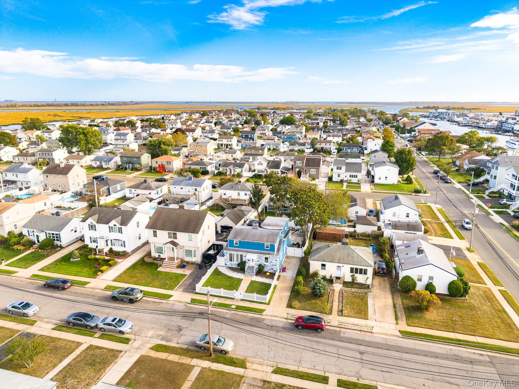 11 Overton Street, Freeport, NY 11520