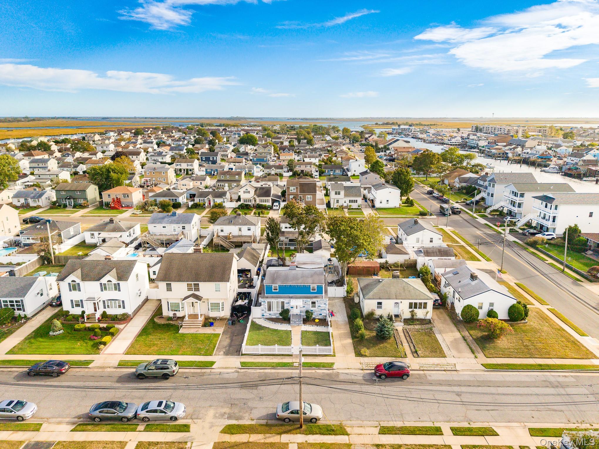 11 Overton Street, Freeport, NY 11520