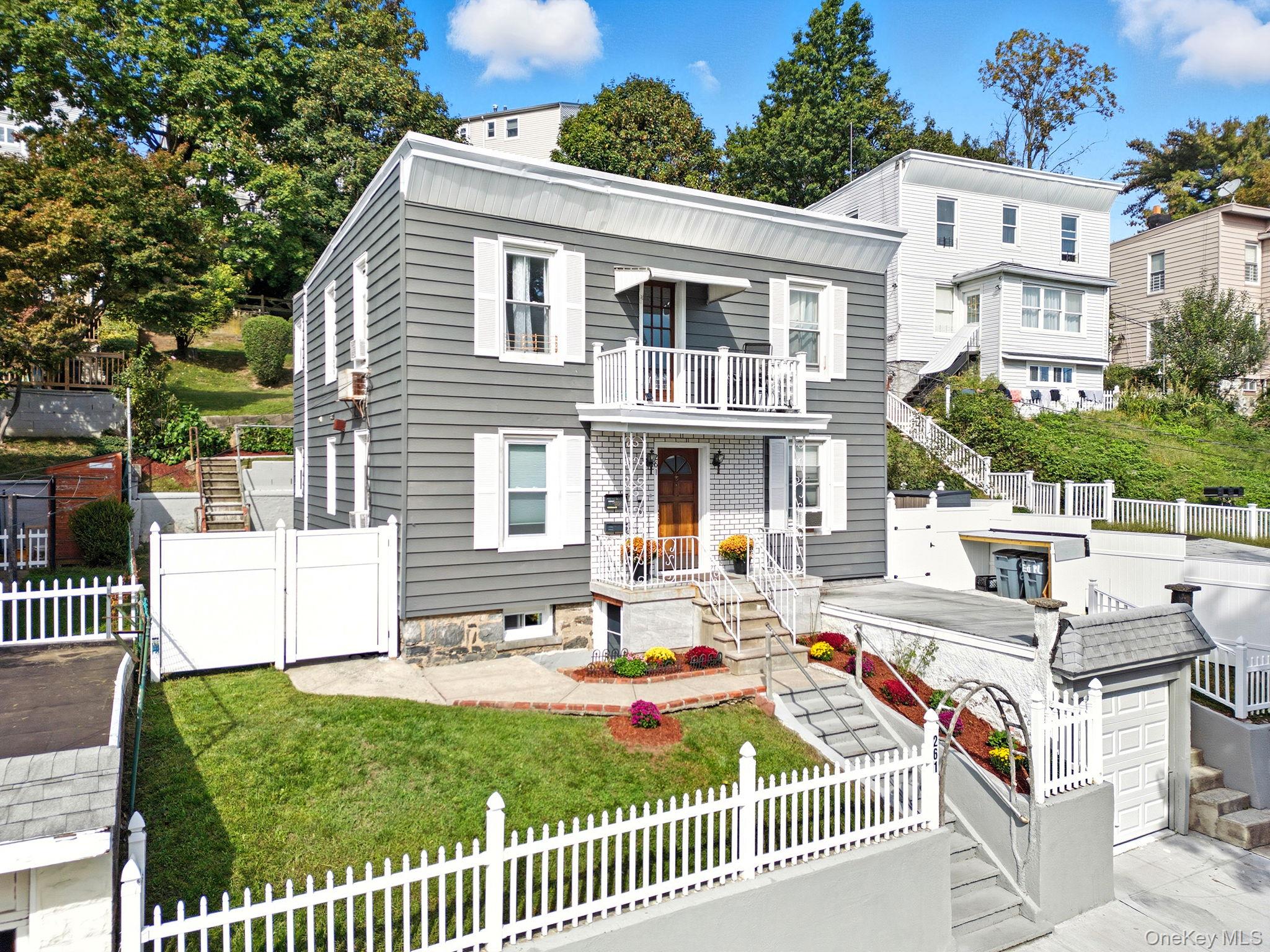 261 Edwards Place, Yonkers, NY 10703