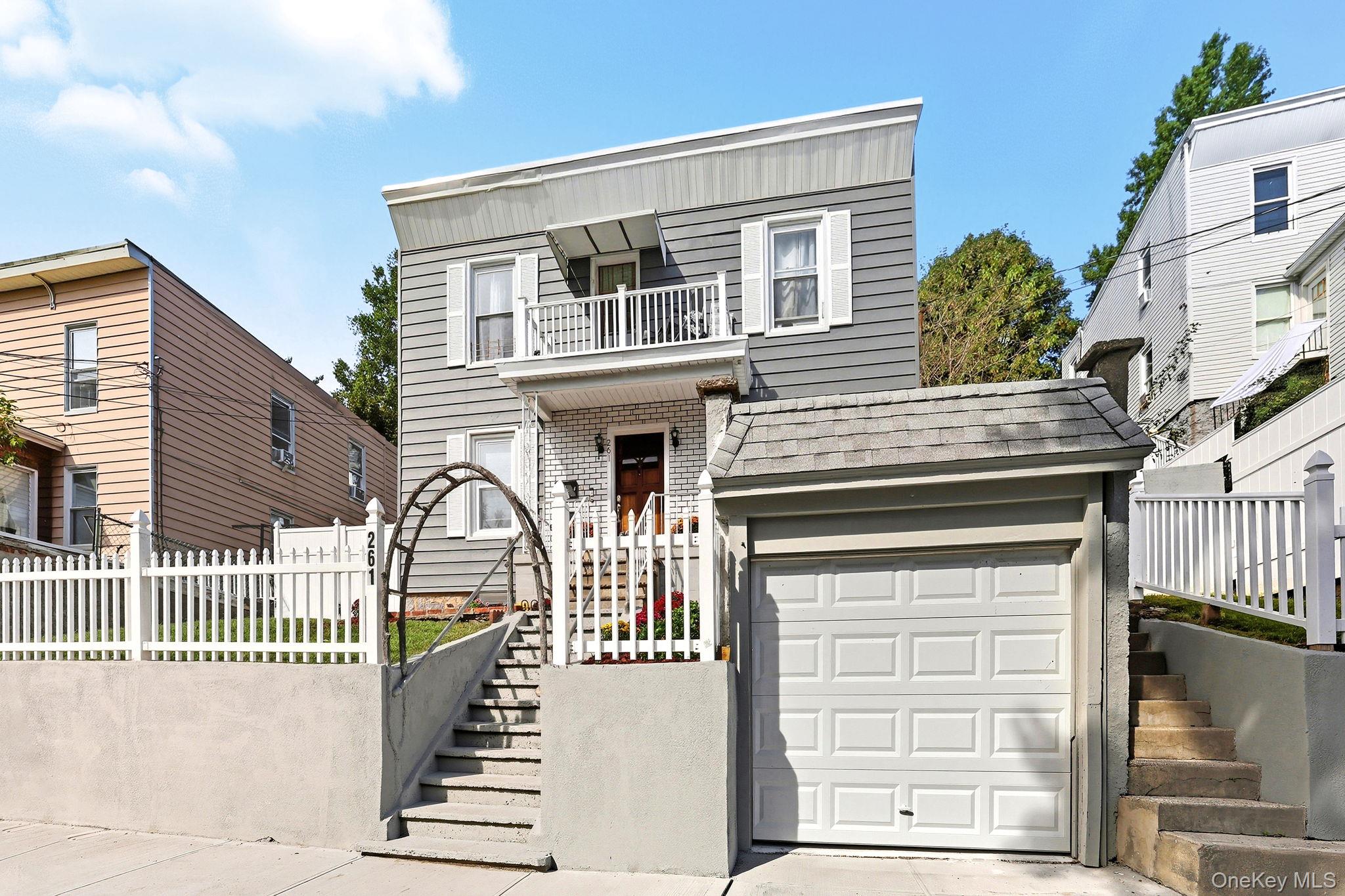 261 Edwards Place, Yonkers, NY 10703