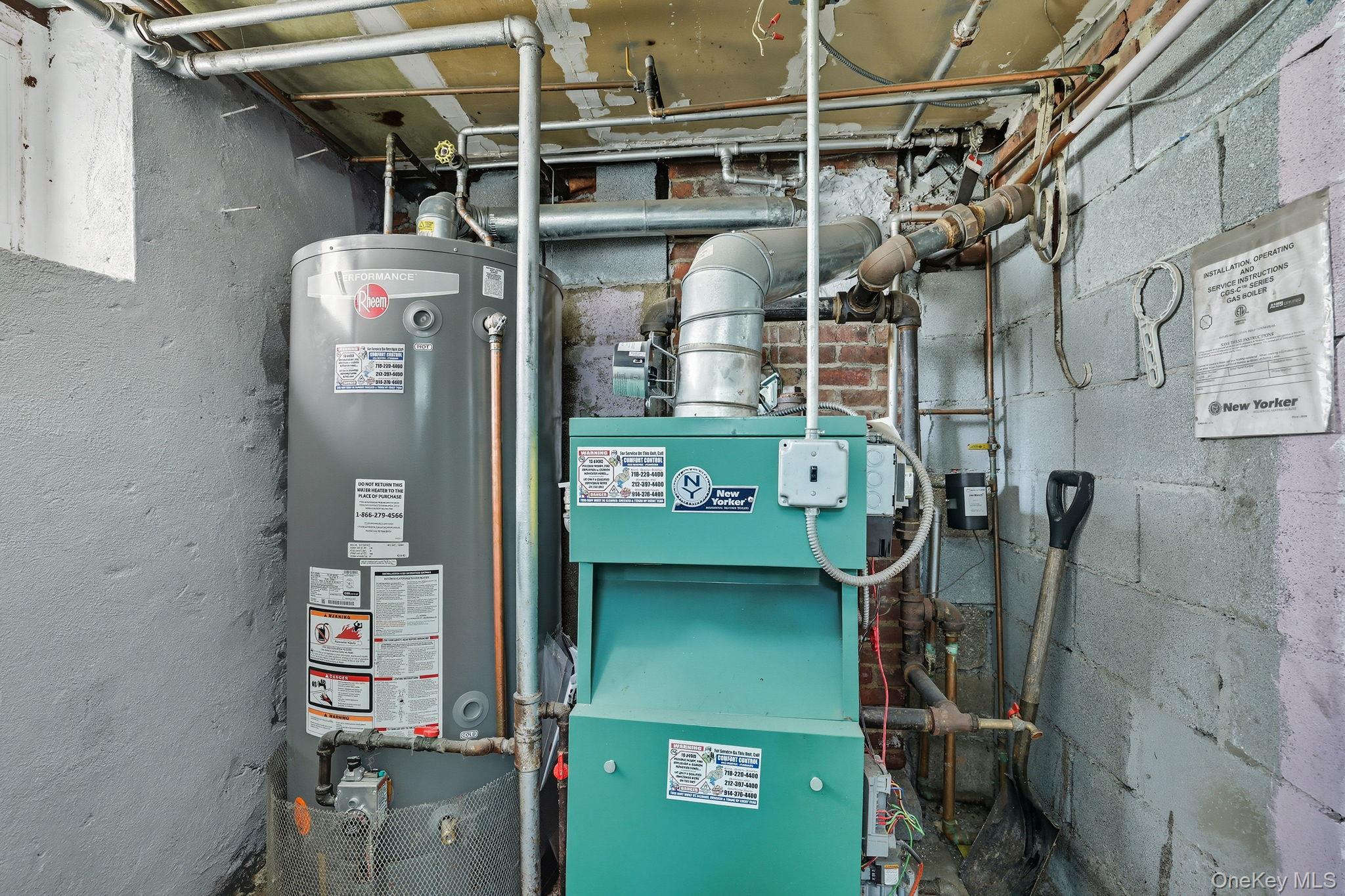 261 Edwards Place, Yonkers, NY 10703