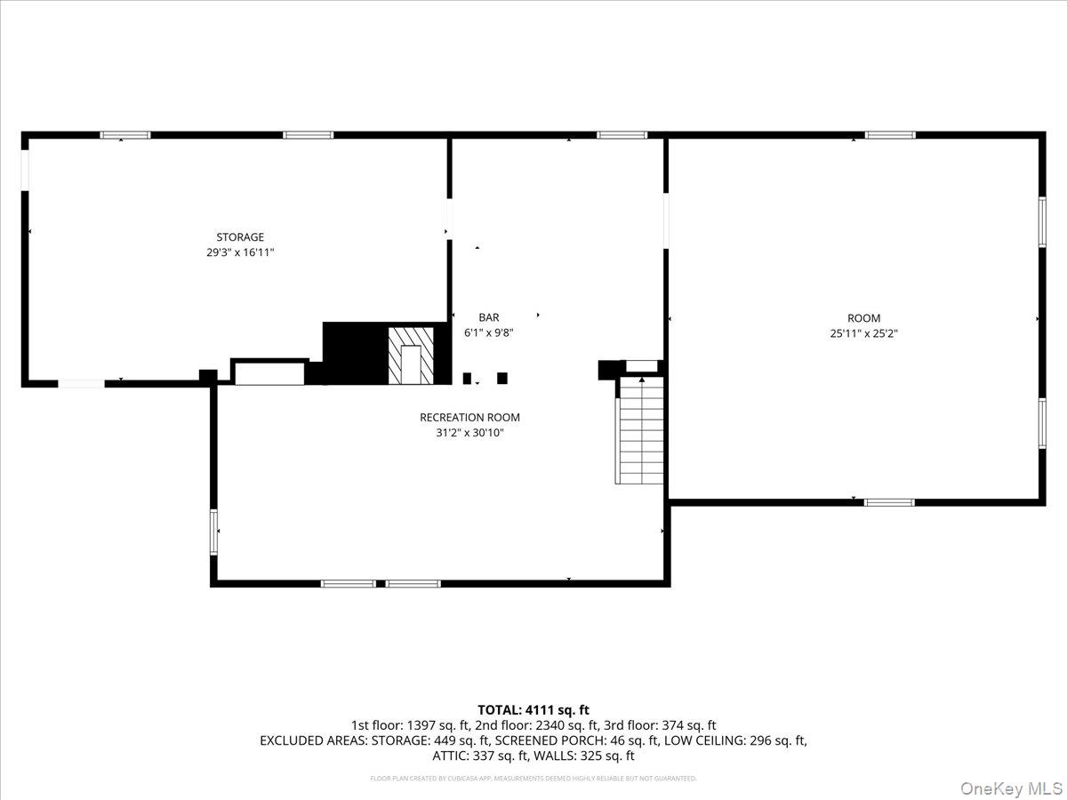 110 Hegemans Lane, Old Brookville, NY 11545