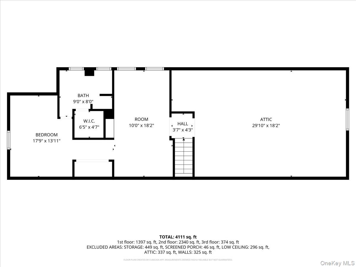 110 Hegemans Lane, Old Brookville, NY 11545