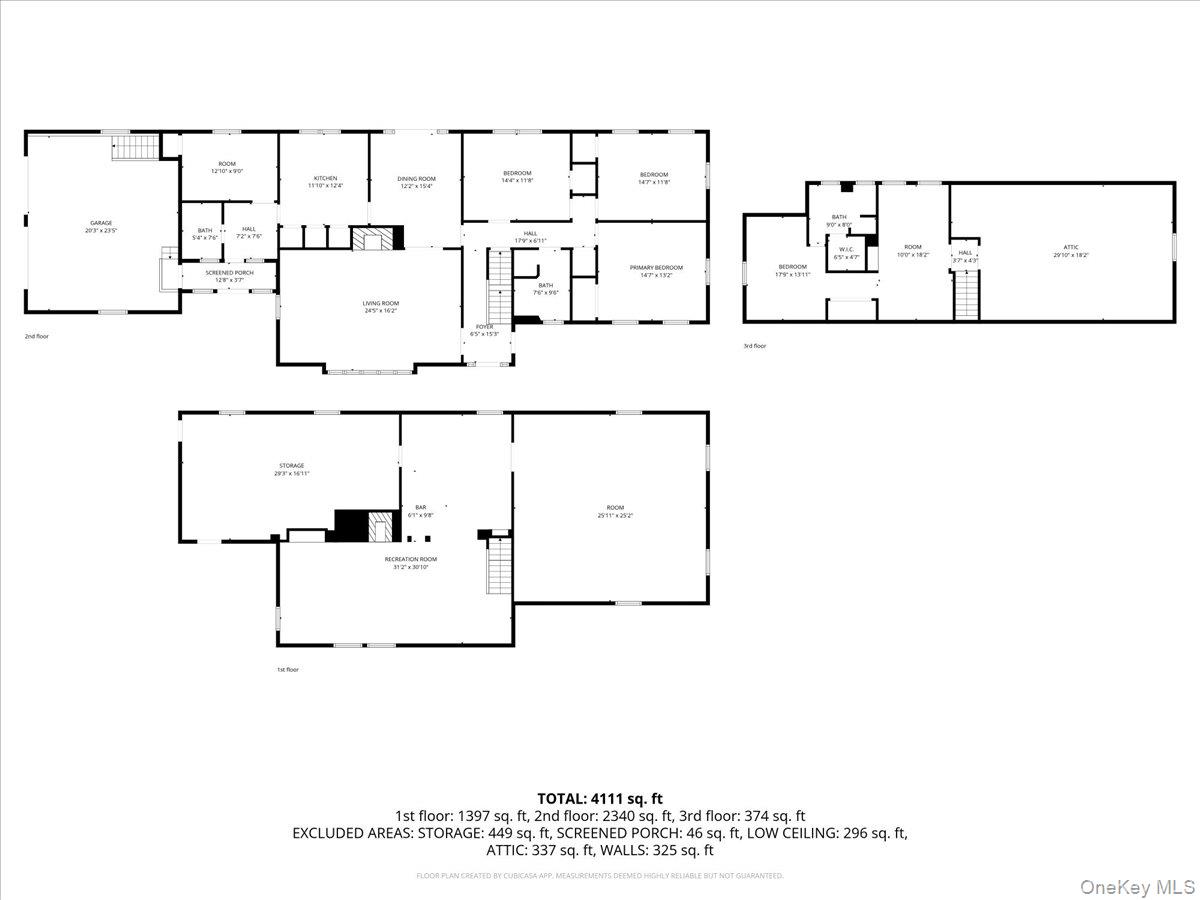 110 Hegemans Lane, Old Brookville, NY 11545