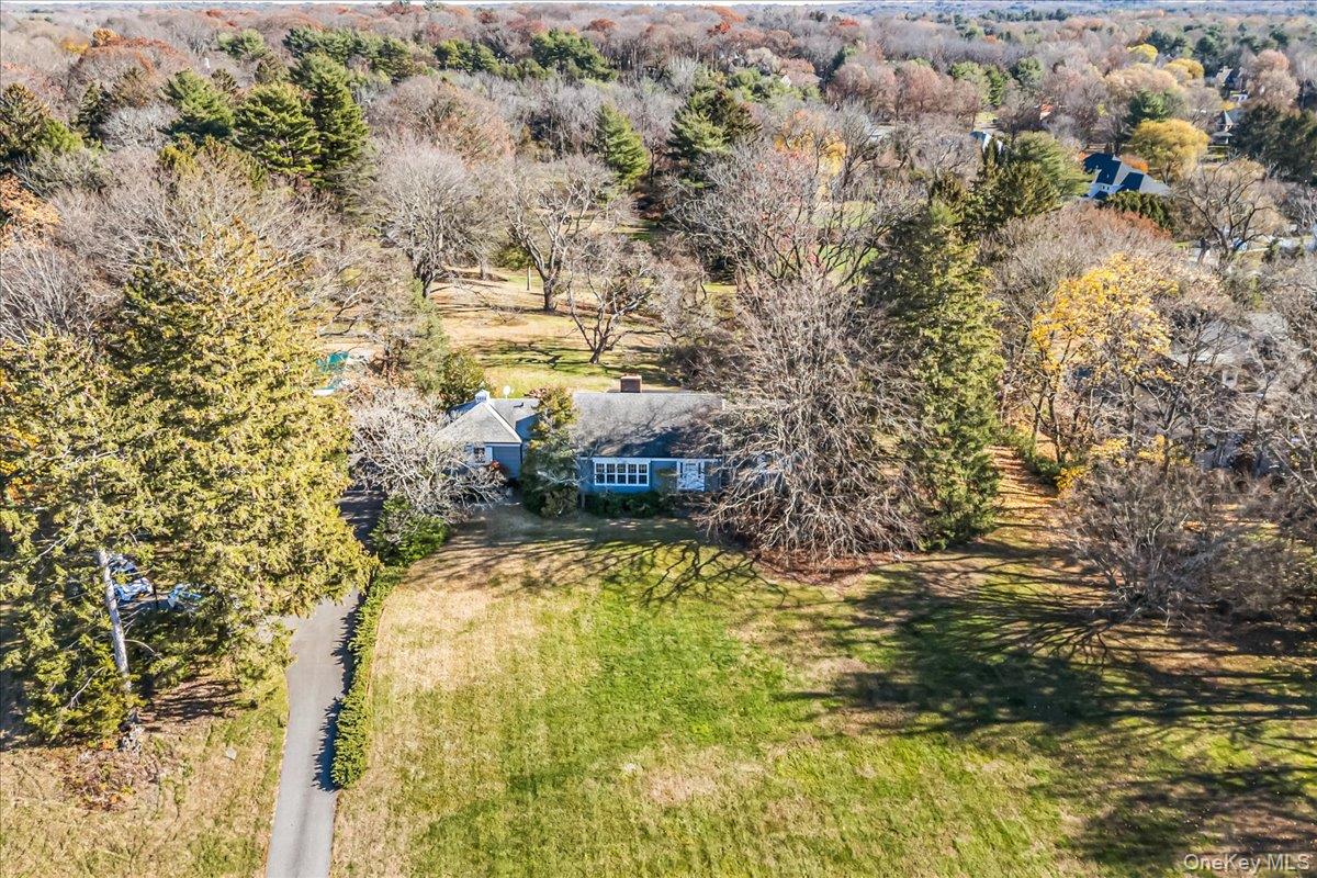 110 Hegemans Lane, Old Brookville, NY 11545