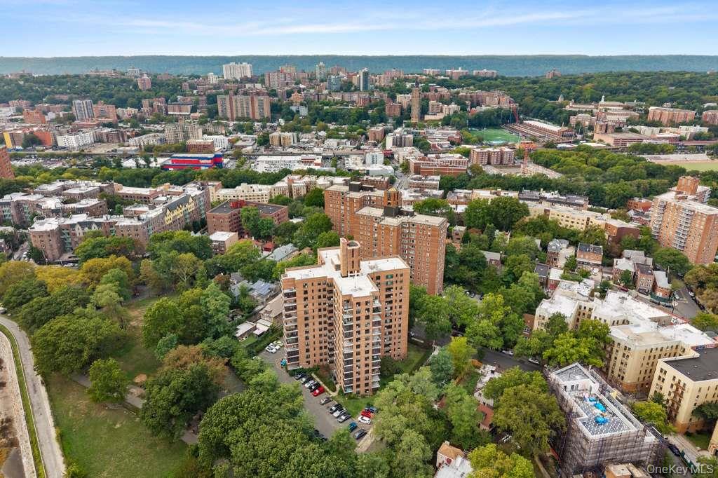 3850 Sedgwick Avenue # 2G, Bronx, NY 10463