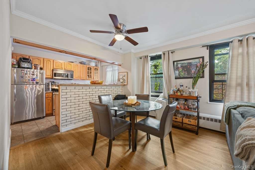 3850 Sedgwick Avenue # 2G, Bronx, NY 10463