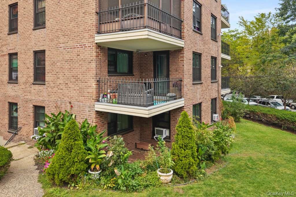 3850 Sedgwick Avenue # 2G, Bronx, NY 10463