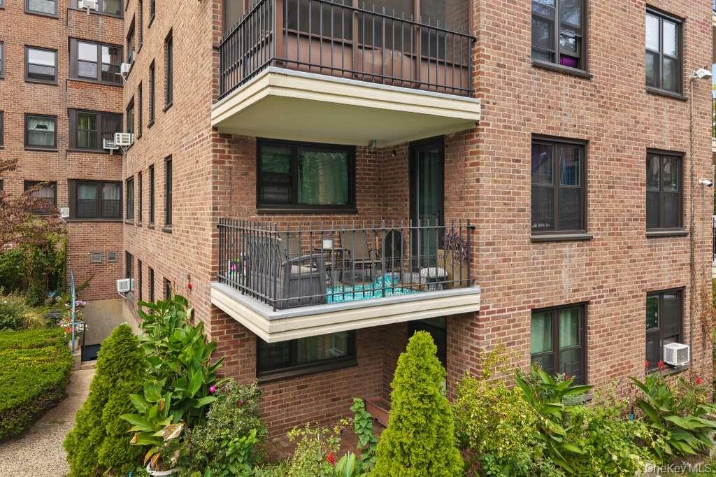 3850 Sedgwick Avenue # 2G, Bronx, NY 10463