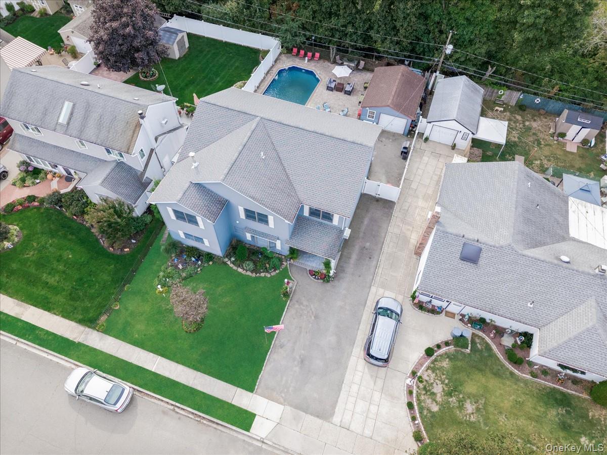 80 Fairview Avenue, East Meadow, NY 11554