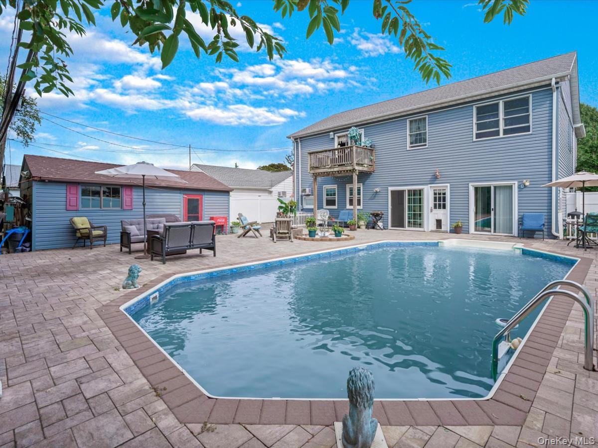 80 Fairview Avenue, East Meadow, NY 11554