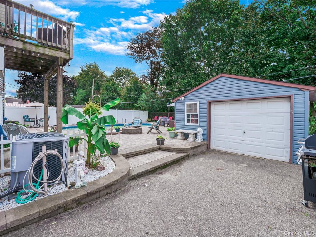 80 Fairview Avenue, East Meadow, NY 11554