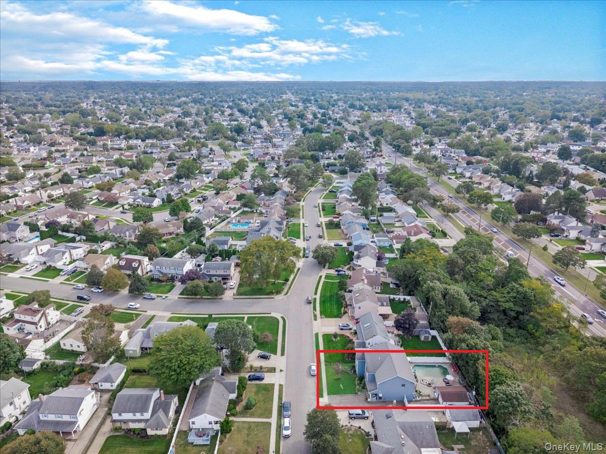 80 Fairview Avenue, East Meadow, NY 11554