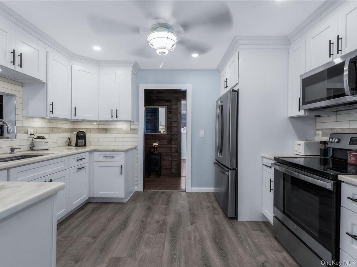 80 Fairview Avenue, East Meadow, NY 11554