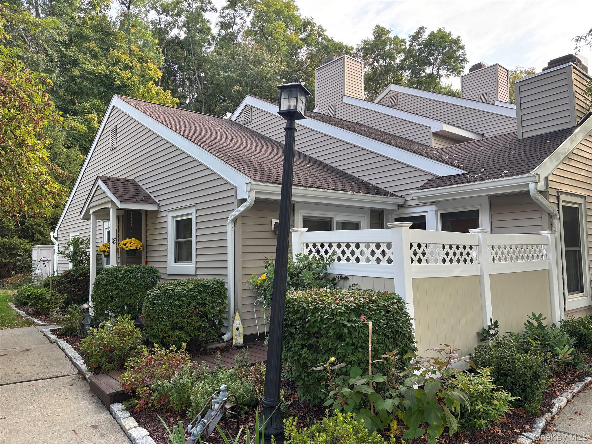 18 Alden Terrace, Millbrook, NY 12545