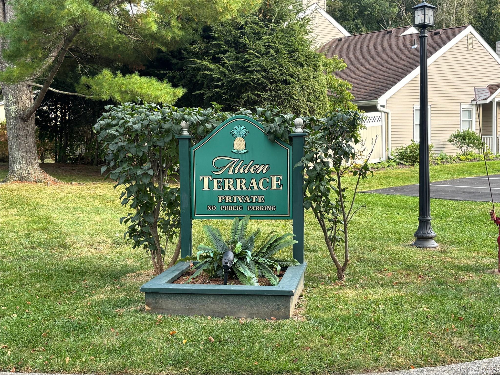 18 Alden Terrace, Millbrook, NY 12545