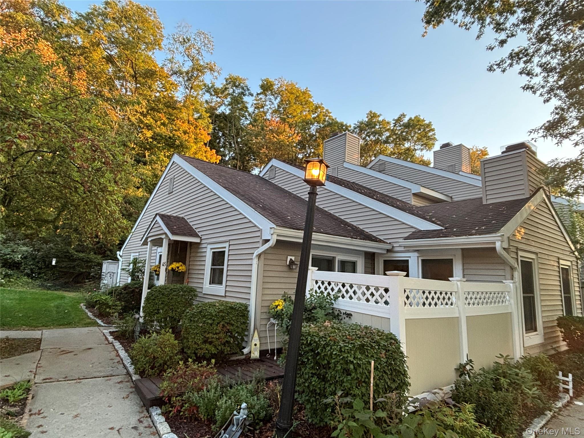 18 Alden Terrace, Millbrook, NY 12545