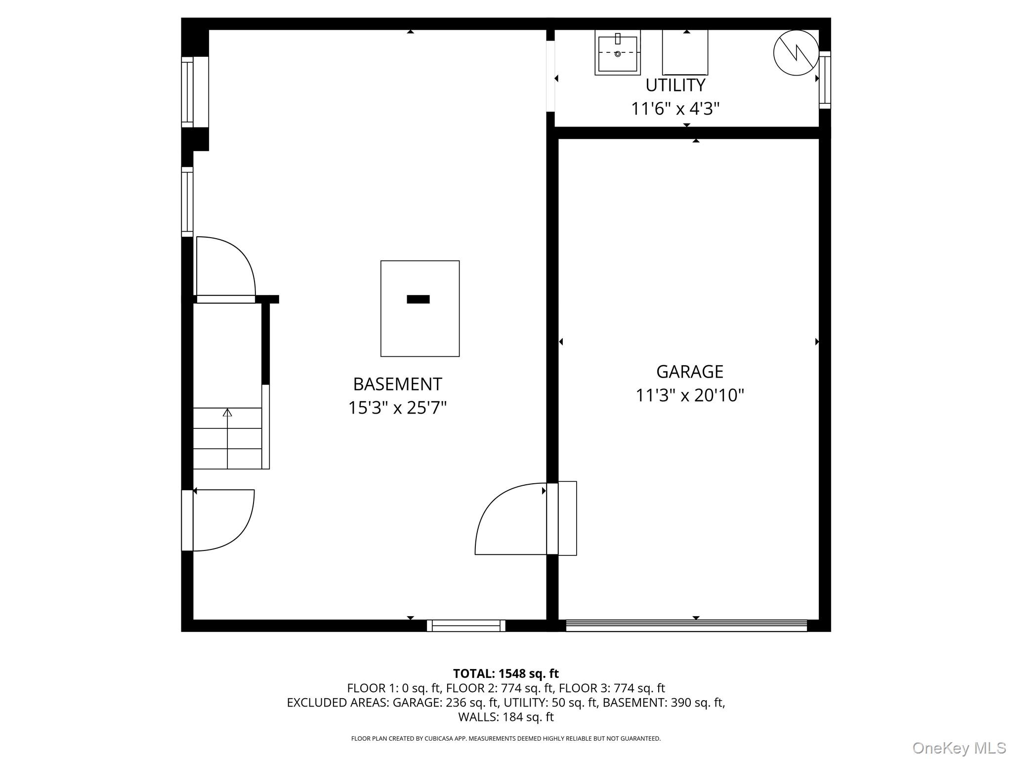 136 Westchester Avenue, Yonkers, NY 10707