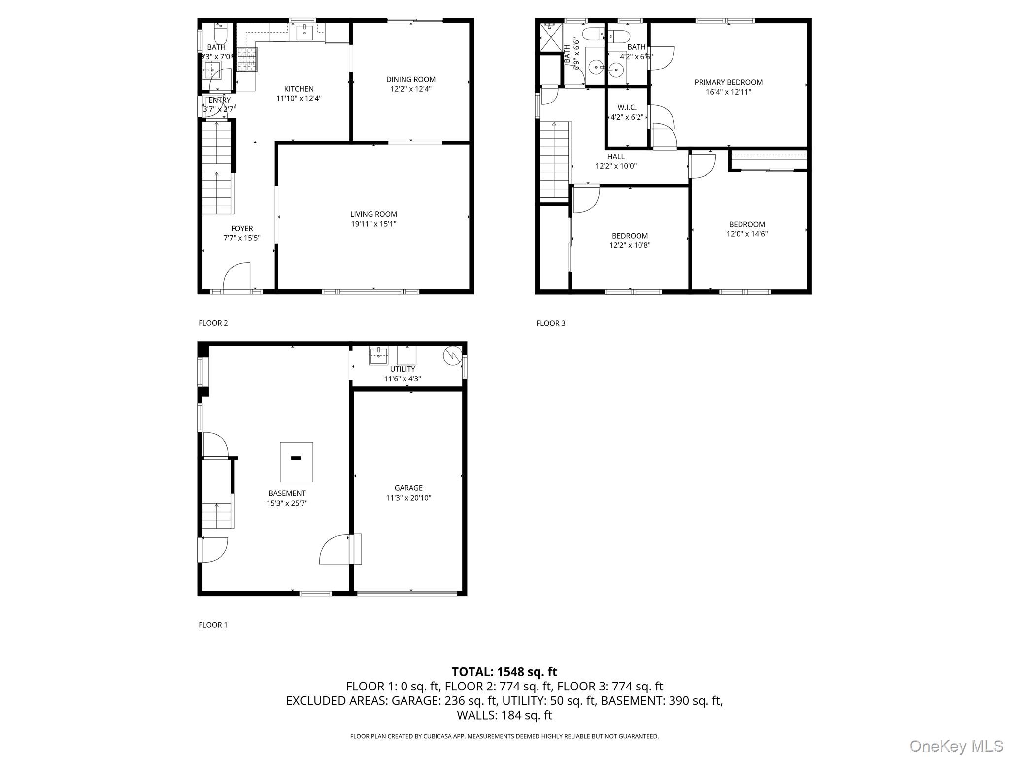 136 Westchester Avenue, Yonkers, NY 10707