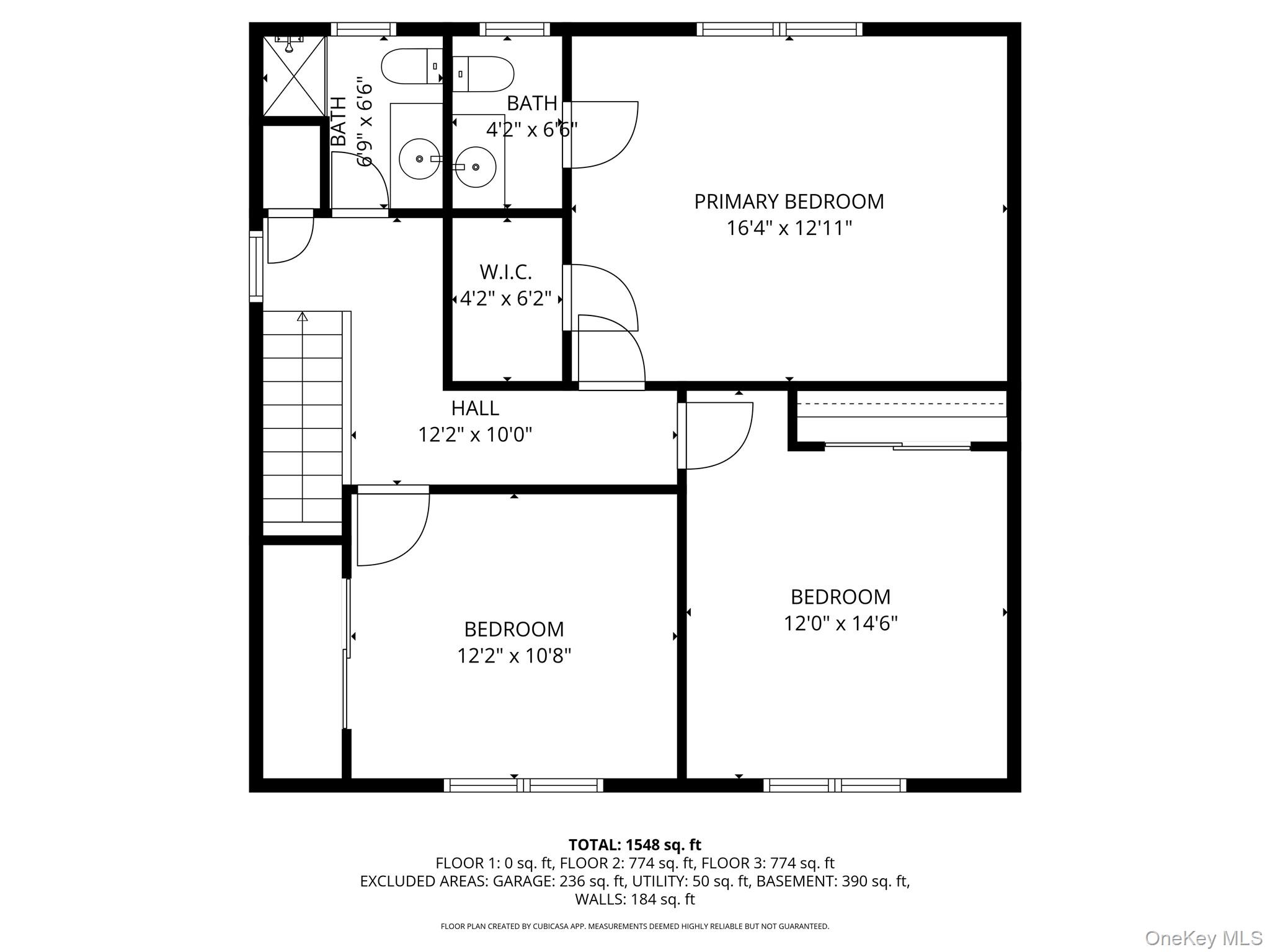 136 Westchester Avenue, Yonkers, NY 10707