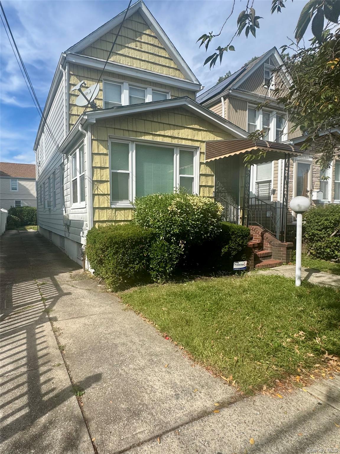 16917 116th Avenue, Jamaica, NY 11434