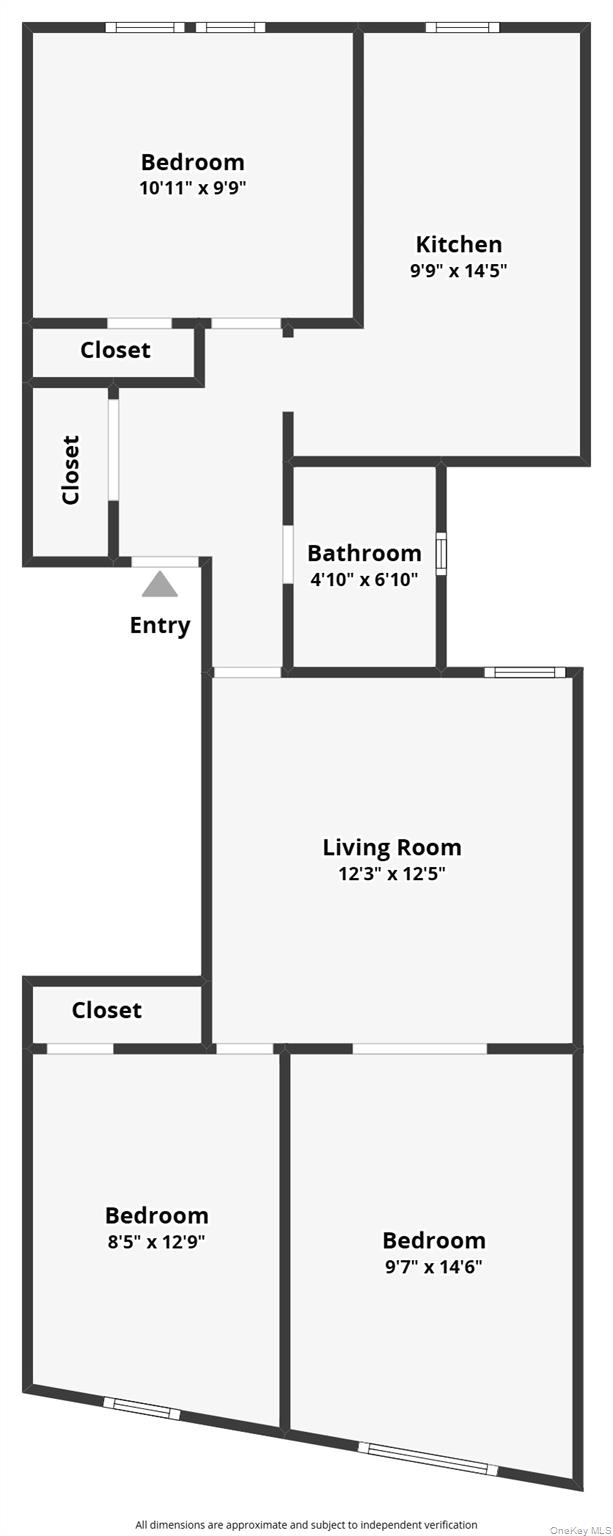 4906 Fort Hamilton Parkway, Brooklyn, NY 11219