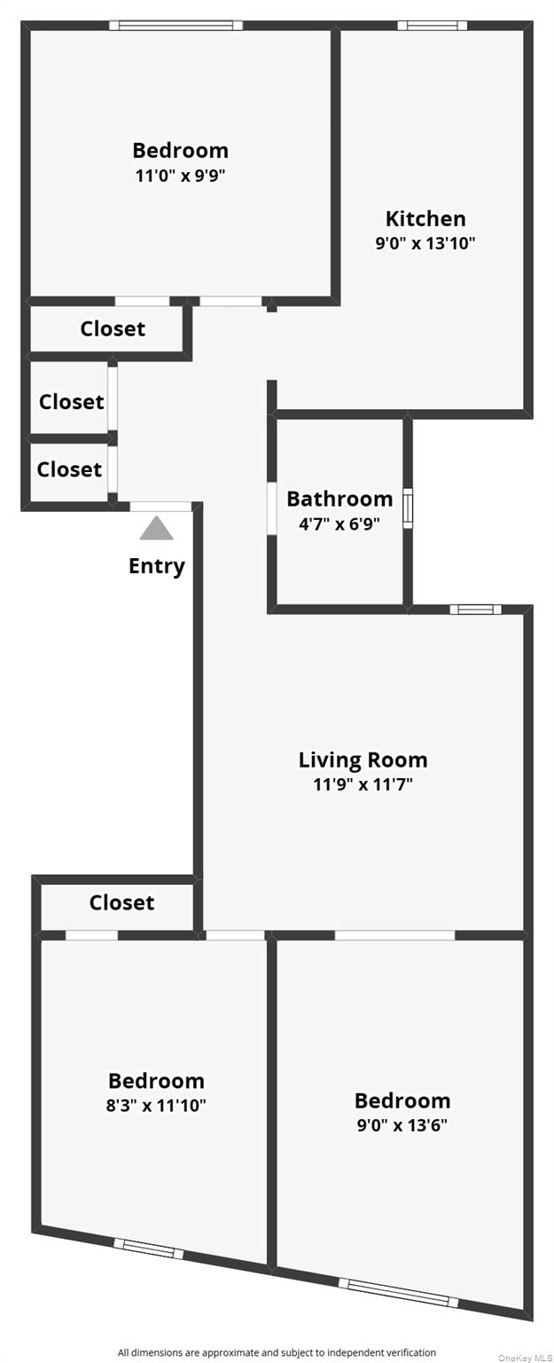 4906 Fort Hamilton Parkway, Brooklyn, NY 11219