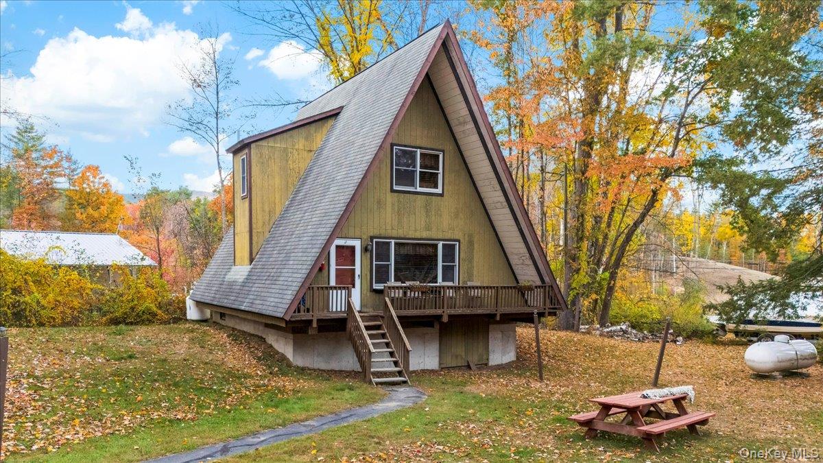 2354 Rt 9n, Lake George, NY 12845