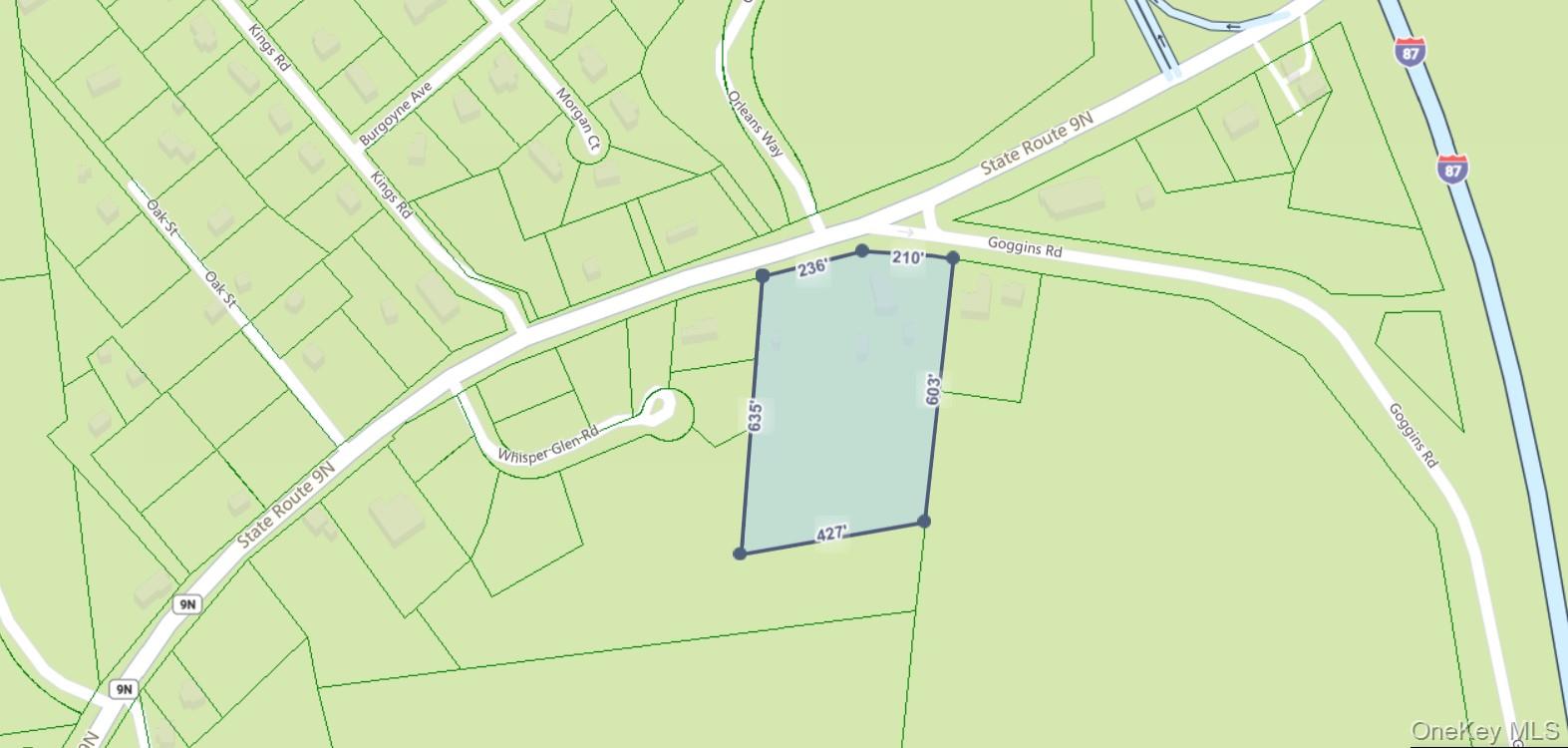 2354 Rt 9n, Lake George, NY 12845